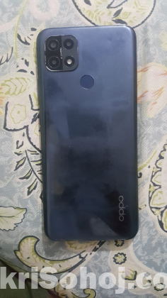 Oppo A15